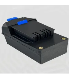 ADAPTER PRZEJŚCIÓWKA Z DEDRA 18V DO BATERII AKUMULATORA GRAPHITE 18V 
