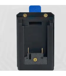 ADAPTER PRZEJŚCIÓWKA Z DEDRA 18V DO BATERII AKUMULATORA GRAPHITE 18V 