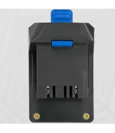 ADAPTER PRZEJŚCIÓWKA Z DEDRA 18V DO BATERII AKUMULATORA GRAPHITE 18V 