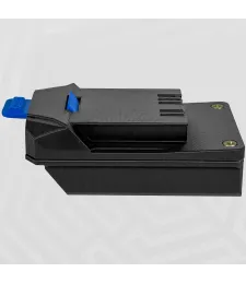 ADAPTER PRZEJŚCIÓWKA Z DEDRA 18V DO BATERII AKUMULATORA GRAPHITE 18V 