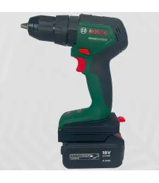 ADAPTER PRZEJŚCIÓWKA Z BOSCH PBA 18V DO BATERII AKUMULATORA GRAPHITE 18V 