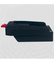 ADAPTER PRZEJŚCIÓWKA Z BOSCH PBA 18V DO BATERII AKUMULATORA GRAPHITE 18V 