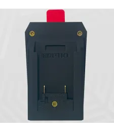 ADAPTER PRZEJŚCIÓWKA Z BOSCH PBA 18V DO BATERII AKUMULATORA GRAPHITE 18V 