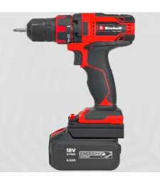 ADAPTER Z EINHELL 18V DO BATERII AKUMULATORA GRAPHITE ENERGY+ 18V 