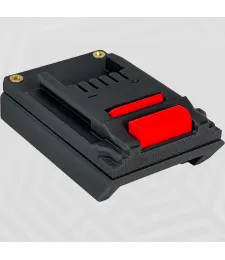 ADAPTER Z EINHELL 18V DO BATERII AKUMULATORA GRAPHITE ENERGY+ 18V 