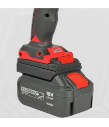 ADAPTER Z EINHELL 18V DO BATERII AKUMULATORA GRAPHITE ENERGY+ 18V 