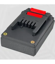 ADAPTER Z EINHELL 18V DO BATERII AKUMULATORA GRAPHITE ENERGY+ 18V 