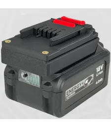 ADAPTER Z EINHELL 18V DO BATERII AKUMULATORA GRAPHITE ENERGY+ 18V 