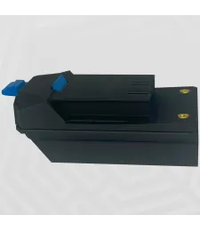 ADAPTER Z DEDRA 18V DO BATERII AKUMULATORA ERBAUER EXT 18V 