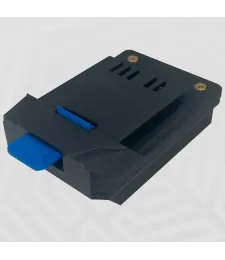 ADAPTER Z DEDRA 18V DO BATERII AKUMULATORA ERBAUER EXT 18V 