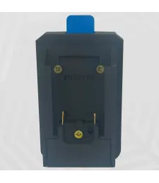 ADAPTER Z DEDRA 18V DO BATERII AKUMULATORA ERBAUER EXT 18V 