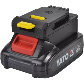 ADAPTER PRZEJŚCIÓWKA Z NARZĘDZIA DEWALT XR 18V DO BATERII AKUMULATORA YATO 18V 