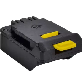 ADAPTER PRZEJŚCIÓWKA Z NARZĘDZIA DEWALT XR 18V DO BATERII AKUMULATORA YATO 18V 
