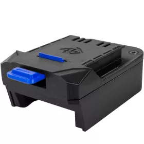 ADAPTER Z NARZĘDZIA DEDRA SAS+ALL 18V DO BATERII MILWAUKEE M18 18V 