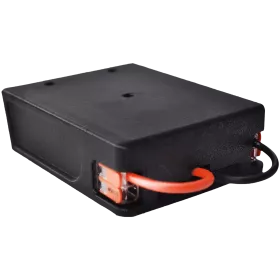 ADAPTER DO MILWAUKEE M18 V18 WAGO DO BATERII AKUMULATORA 