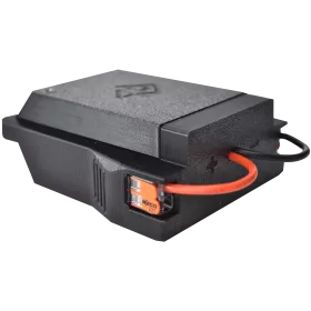 ADAPTER DO MAKITA LXT 18V WAGO DO BATERII AKUMULATORA 