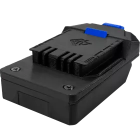 ADAPTER PRZEJŚCIÓWKA Z NARZĘDZIA DEDRA SAS+ALL 18V DO BATERII PARKSIDE X20V 