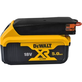 ADAPTÉR PRE DEWALT XR 18V WAGO PRE NABÍJATEĽNÉ BATÉRIE