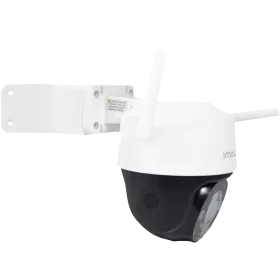 UCHWYT NAROŻNY DO KAMERY IMOU CRUISER SE+ 4MP UNIWERSALNY BIAŁY 
