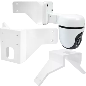 UCHWYT NAROŻNIKOWY DO KAMER TP-LINK TAPO C500 