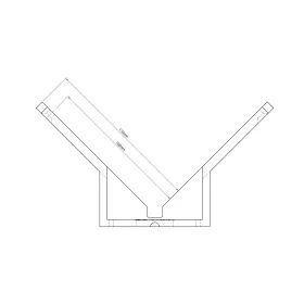 UCHWYT NAROŻNIKOWY DO KAMERY XIAOMI CW300 