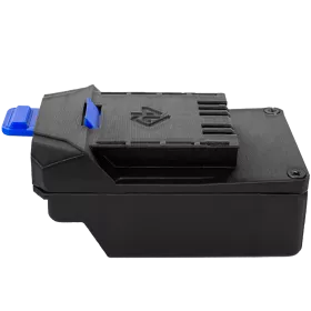 ADAPTER PRZEJŚCIÓWKA Z NARZĘDZIA DEDRA SAS+ALL 18V DO BATERII AKUMULATORA MAKITA LXT 18V 