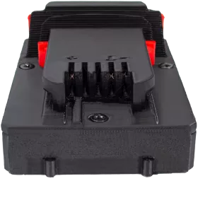 ADAPTER PRZEJŚCIÓWKA Z NARZĘDZIA MILWAUKEE M18 18V DO DEDRA SAS+ALL 18V 