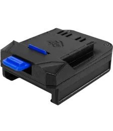 ADAPTER PRZEJŚCIÓWKA Z NARZĘDZIA DEDRA SAS+ALL18V DO BOSCH PROFESSIONAL 18V 