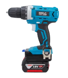 ADAPTER PRZEJŚCIÓWKA Z NARZĘDZIA DEDRA SAS+ALL18V DO BOSCH PROFESSIONAL 18V 