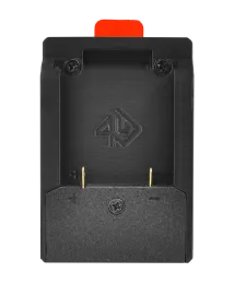 ADAPTER PRZEJŚCIÓWKA Z NARZĘDZIA PARKSIDE X20V DO BATERII DEDRA SAS+ALL 18V 