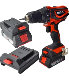 ADAPTER PRZEJŚCIÓWKA Z NARZĘDZIA YATO 18V DO BATERII AKUMULATORA BOSCH PROFESSIONAL 18V 