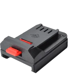 ADAPTER PRZEJŚCIÓWKA Z NARZĘDZIA YATO 18V DO BATERII AKUMULATORA BOSCH PROFESSIONAL 18V 