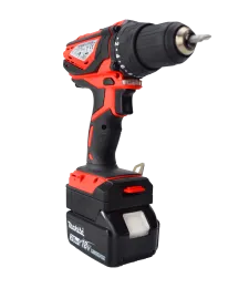 ADAPTER PRZEJŚCIÓWKA Z NARZĘDZIA YATO 18V DO BATERII AKUMULATORA MAKITA LXT 18V 