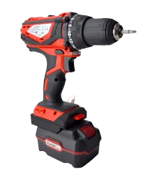 ADAPTER PRZEJŚCIÓWKA Z NARZĘDZIA YATO 18V DO BATERII AKUMULATORA PARKSIDE X20V 
