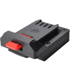 ADAPTER PRZEJŚCIÓWKA Z NARZĘDZIA YATO 18V DO BATERII AKUMULATORA PARKSIDE X20V 