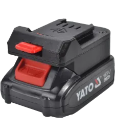 ADAPTER PRZEJŚCIÓWKA Z NARZĘDZIA PARKSIDE X20V DO BATERII AKUMULATORA YATO 18V 