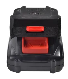 ADAPTER PRZEJŚCIÓWKA Z NARZĘDZIA PARKSIDE X20V DO BATERII AKUMULATORA YATO 18V 