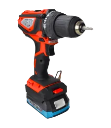 ADAPTER PRZEJŚCIÓWKA Z NARZĘDZIA YATO 18V DO BATERII AKUMULATORA DEDRA SAS+ALL 18V 