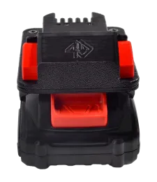 ADAPTER PRZEJŚCIÓWKA Z NARZĘDZIA MILWAUKEE M18 18V DO BATERII AKUMULATORA YATO 18V 