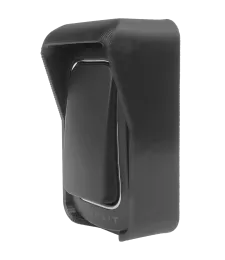 OCHRANNÝ KRYT PRE BEZDRÔTOVÝ ZVONČEK SIMPLIT QX-100