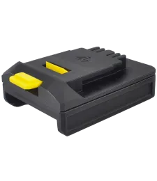 ADAPTER PRZEJŚCIÓWKA Z BATERI BOSCH 18V NA NARZĘDZIA DEWALT XR 18V 
