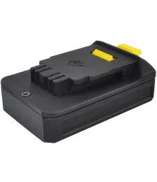 ADAPTER PRZEJŚCIÓWKA Z BATERI BOSCH 18V NA NARZĘDZIA DEWALT XR 18V 