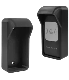 Kryt zvona SIMPLIT 611