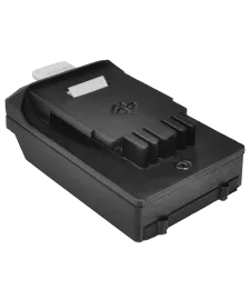 ADAPTER PRZEJŚCIÓWKA Z NARZĘDZIA DEWALT XR 18V DO BATERII DEDRA SAS+ALL 18V 