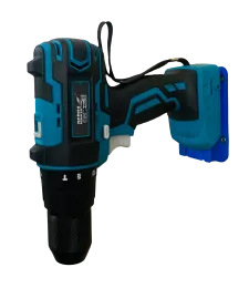 DEDRA 18V SAS+ DRŽIAK ELEKTRICKÉHO NÁRADIA SADA 6 KS