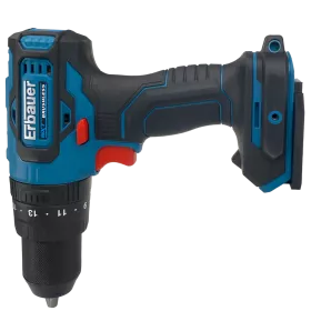 ERBAUER 18V DRŽIAK ELEKTRICKÉHO NÁRADIA SADA 6 KS