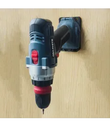 UCHWYT NA ELEKTRONARZĘDZIE GRAPHITE ENERGY+ 18V ZESTAW 6 SZT 