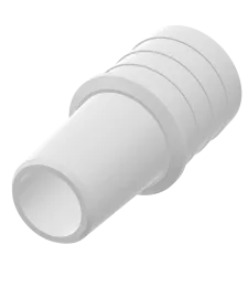 ZŁĄCZKA DO SKIMMERA ODKURZACZA WĘŻA RURY BASENOWEJ ŁĄCZNIK MUFA TULEJA 32MM 