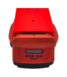 UCHWYT NA BATERIE AKUMULATOR HILTI B22 ZESTAW 6 SZT 