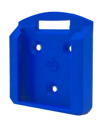 UCHWYT NA BATERIE AKUMULATOR DEDRA 18V SAS+ ZESTAW 6 SZT 